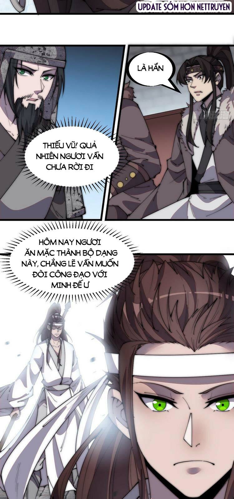 Ta Có Một Sơn Trại: Chapter 213