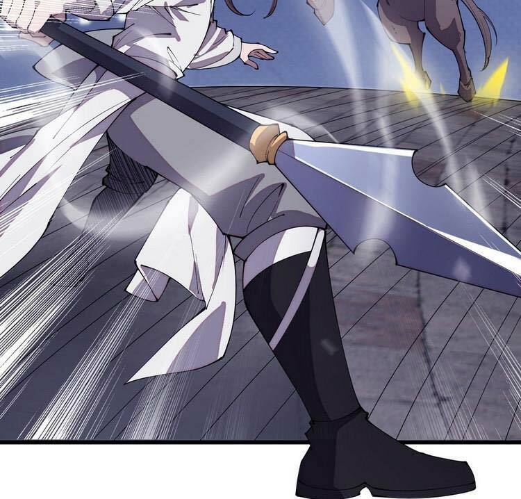 Ta Có Một Sơn Trại: Chapter 213