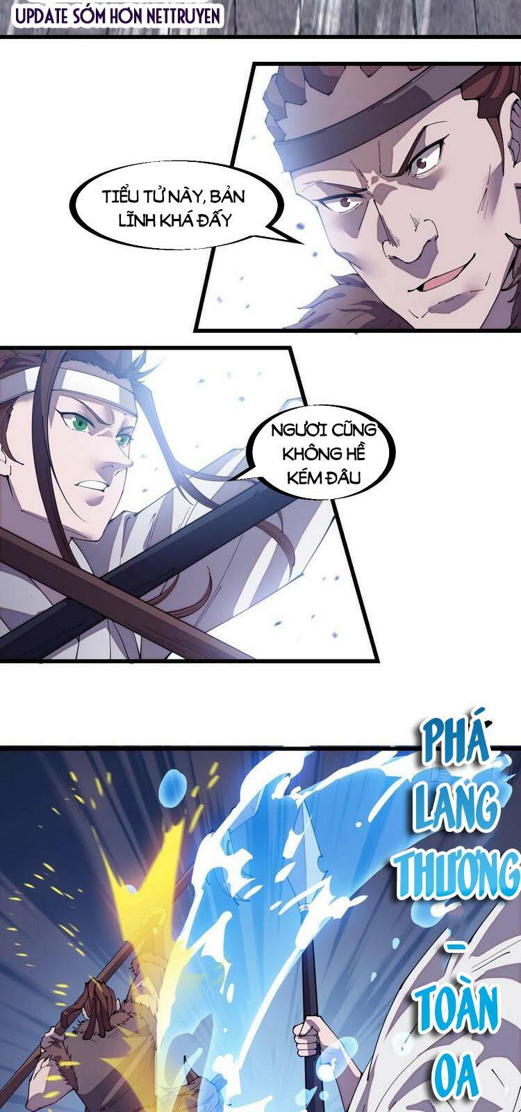 Ta Có Một Sơn Trại: Chapter 213