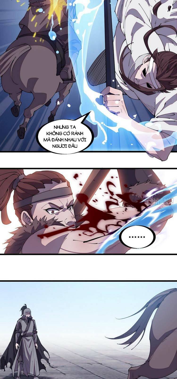 Ta Có Một Sơn Trại: Chapter 213