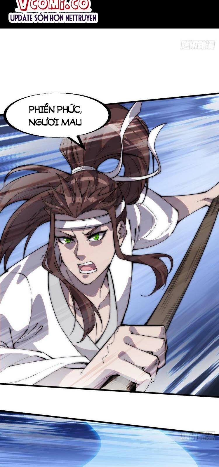 Ta Có Một Sơn Trại: Chapter 213