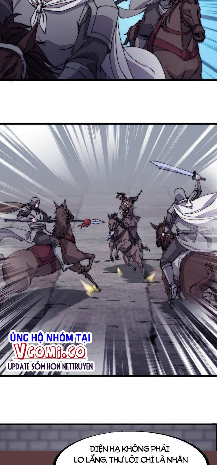 Ta Có Một Sơn Trại: Chapter 213