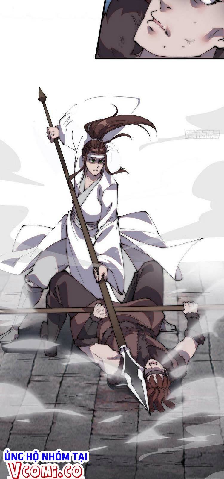 Ta Có Một Sơn Trại: Chapter 213