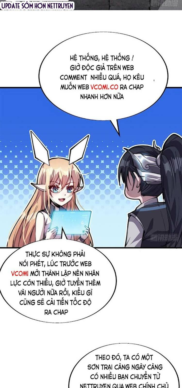 Ta Có Một Sơn Trại: Chapter 213