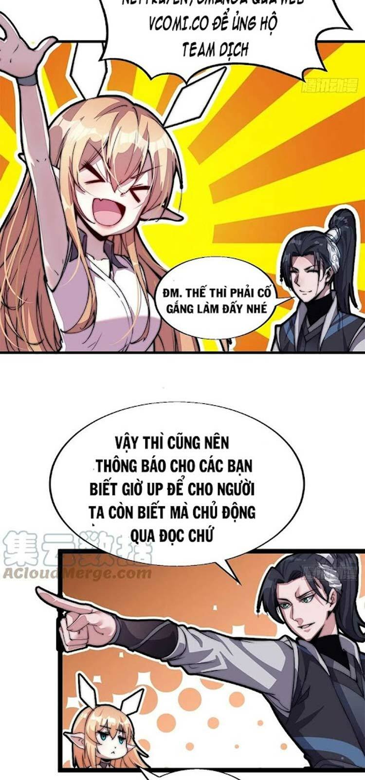 Ta Có Một Sơn Trại: Chapter 213