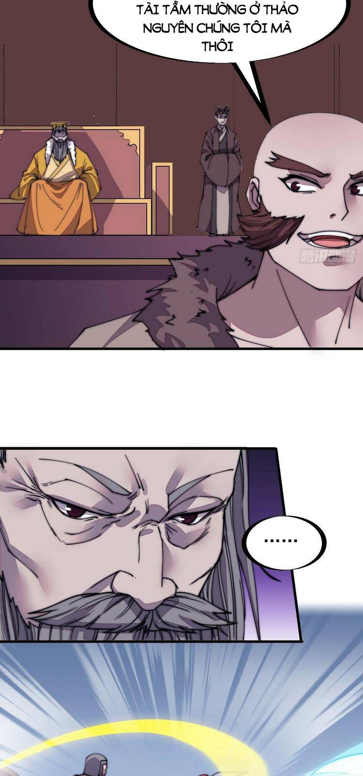 Ta Có Một Sơn Trại: Chapter 213