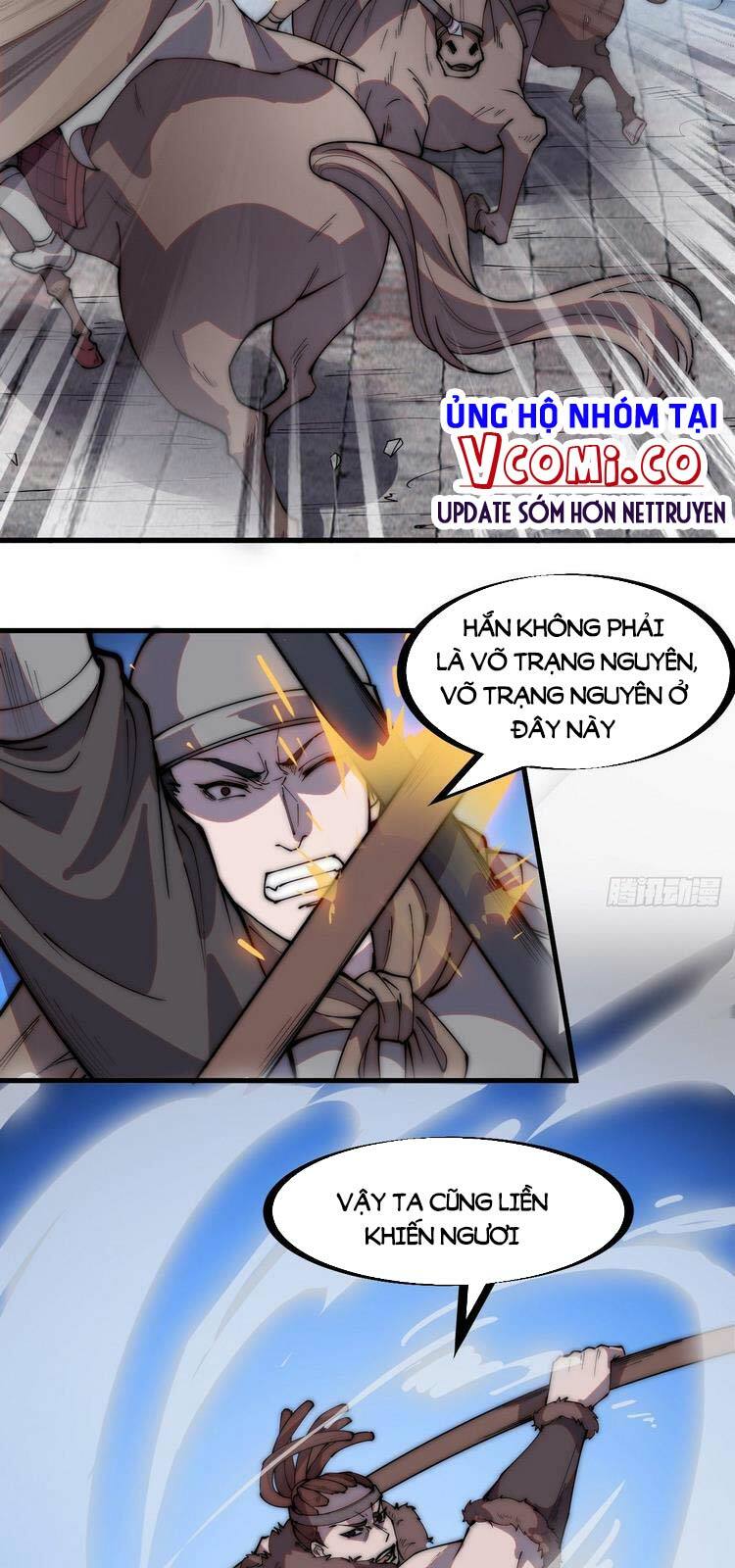 Ta Có Một Sơn Trại: Chapter 213