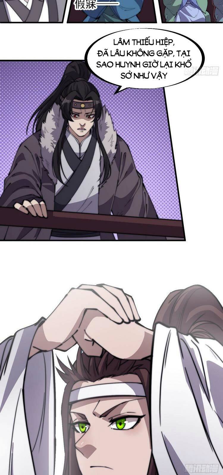 Ta Có Một Sơn Trại: Chapter 214