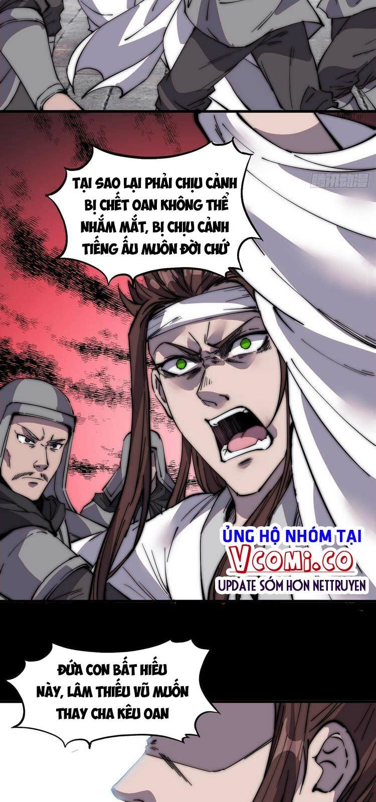 Ta Có Một Sơn Trại: Chapter 214