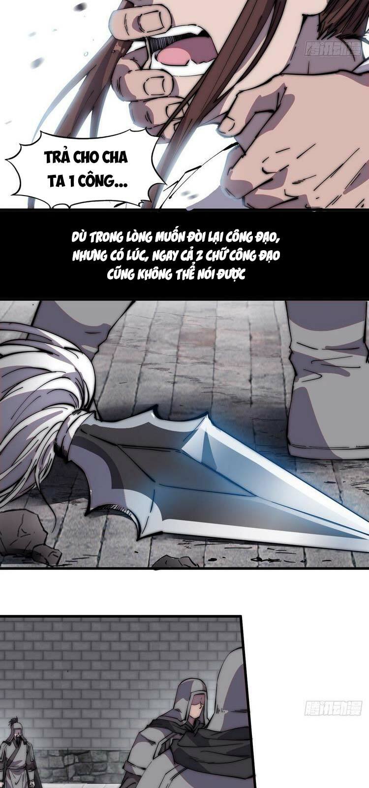 Ta Có Một Sơn Trại: Chapter 214