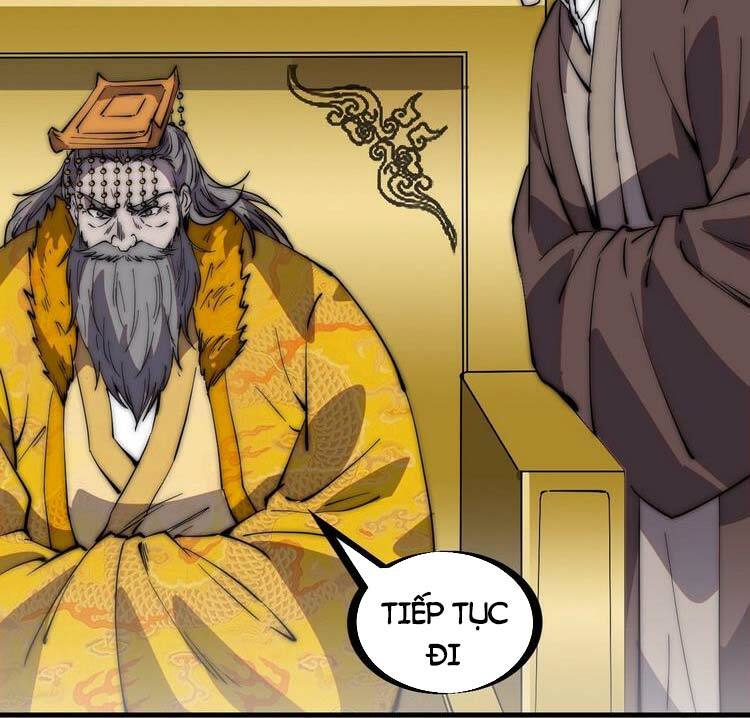 Ta Có Một Sơn Trại: Chapter 214