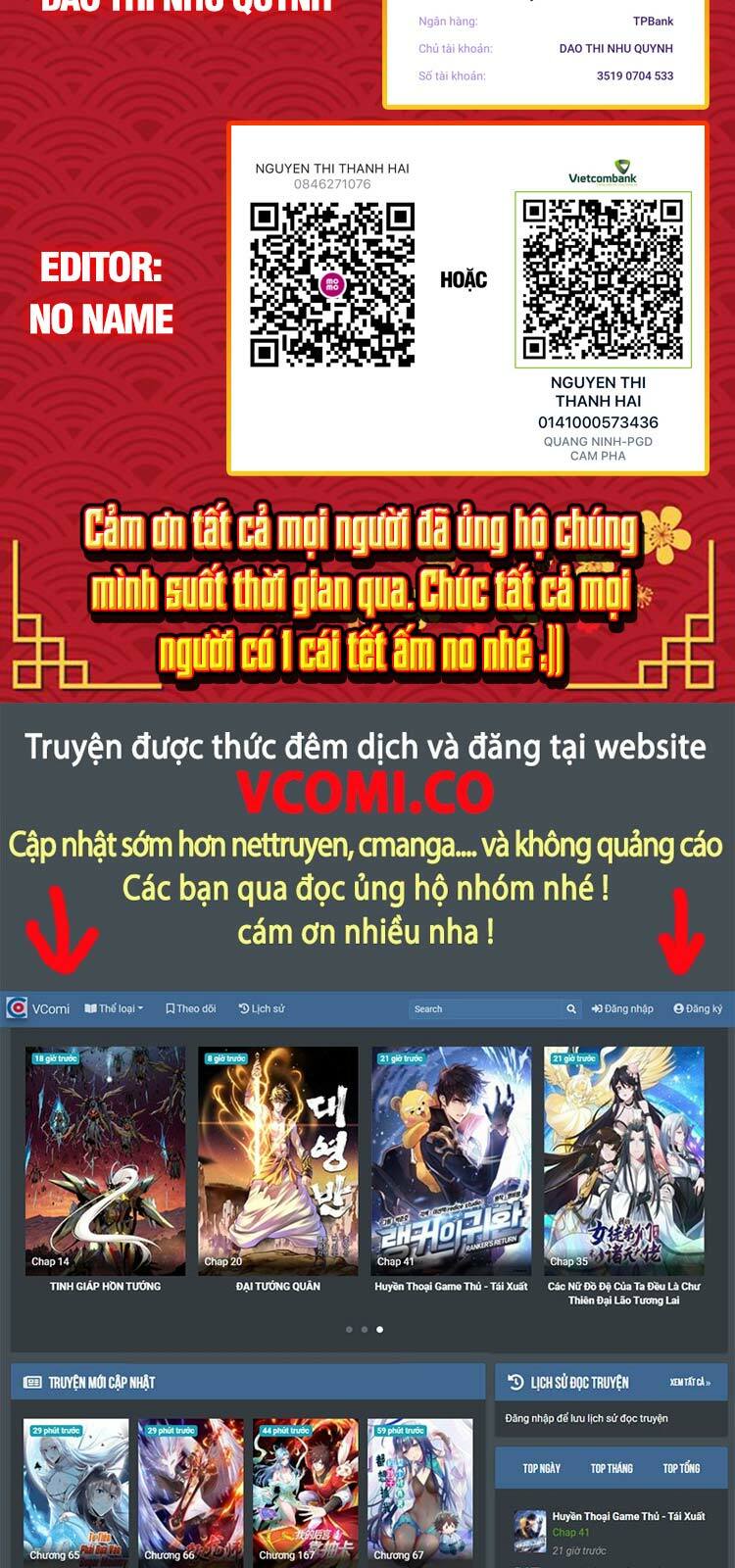 Ta Có Một Sơn Trại: Chapter 214