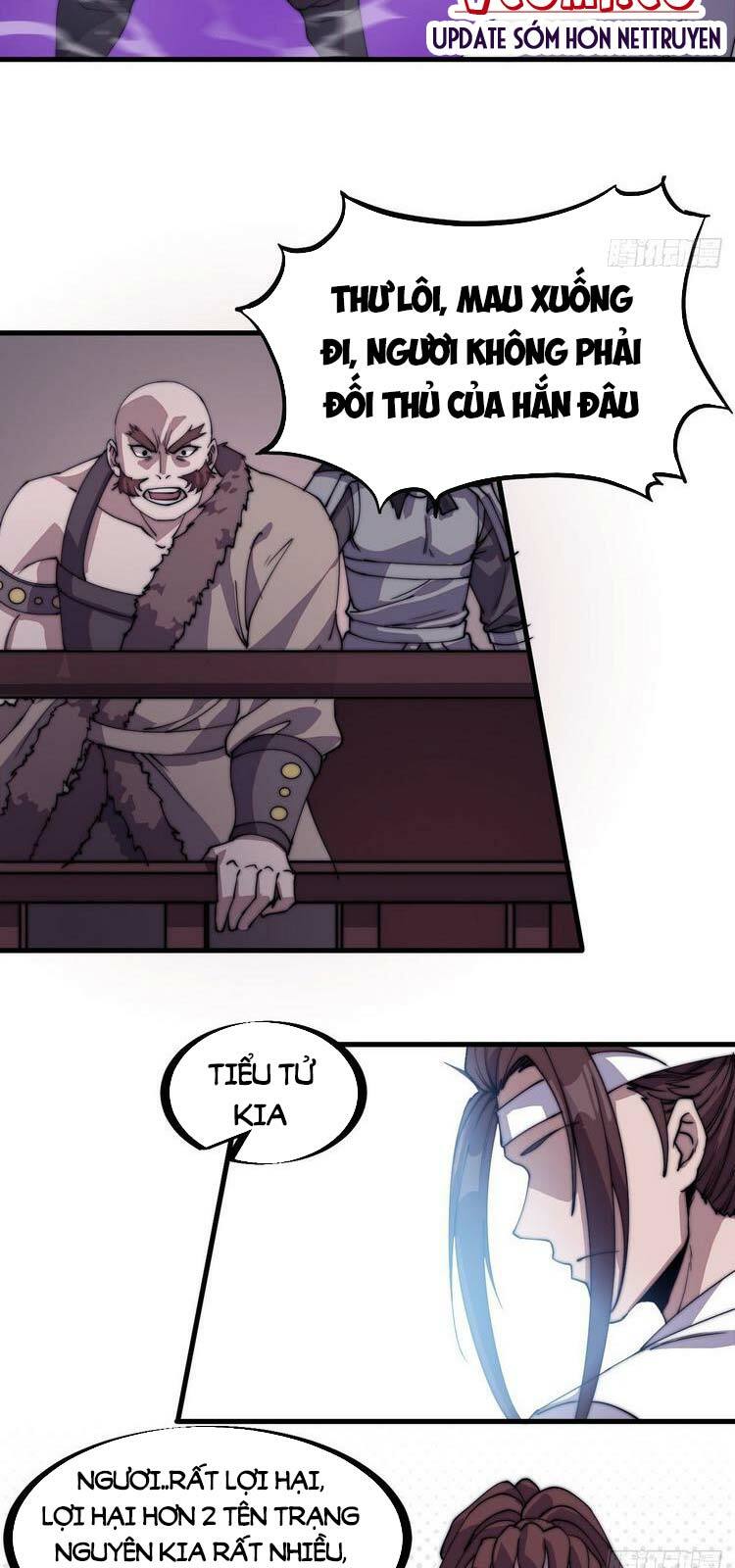 Ta Có Một Sơn Trại: Chapter 214