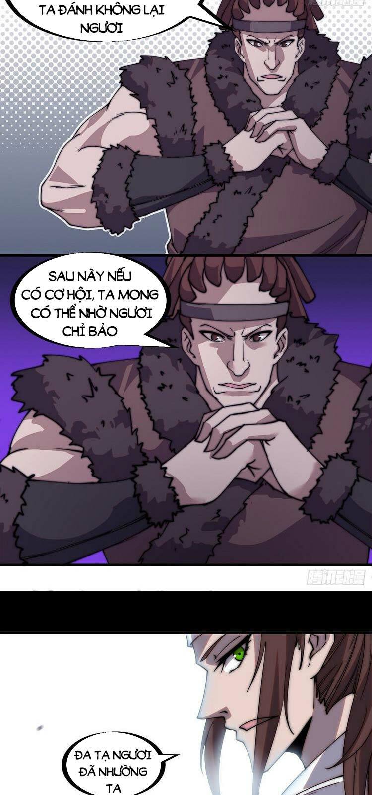Ta Có Một Sơn Trại: Chapter 214