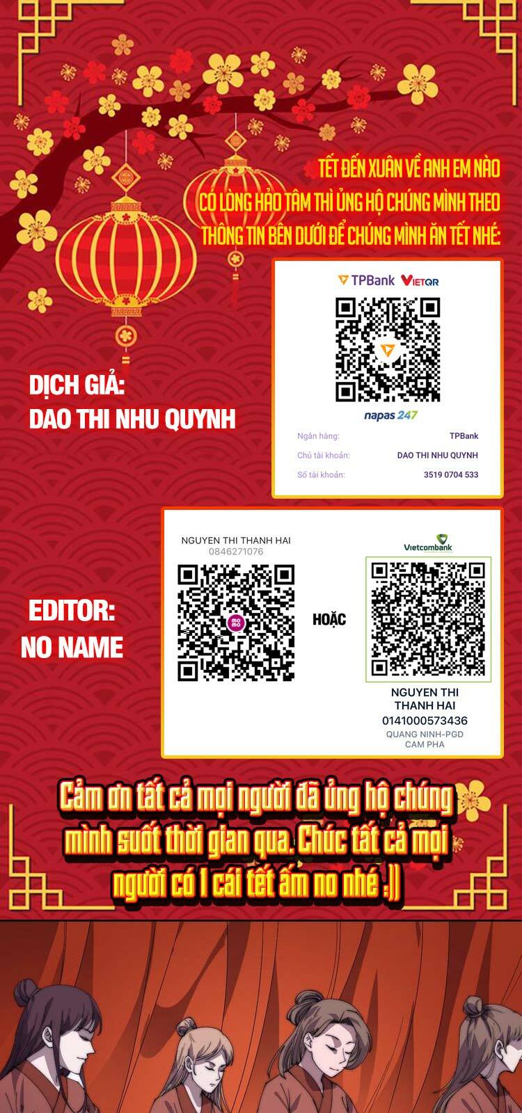 Ta Có Một Sơn Trại: Chapter 215