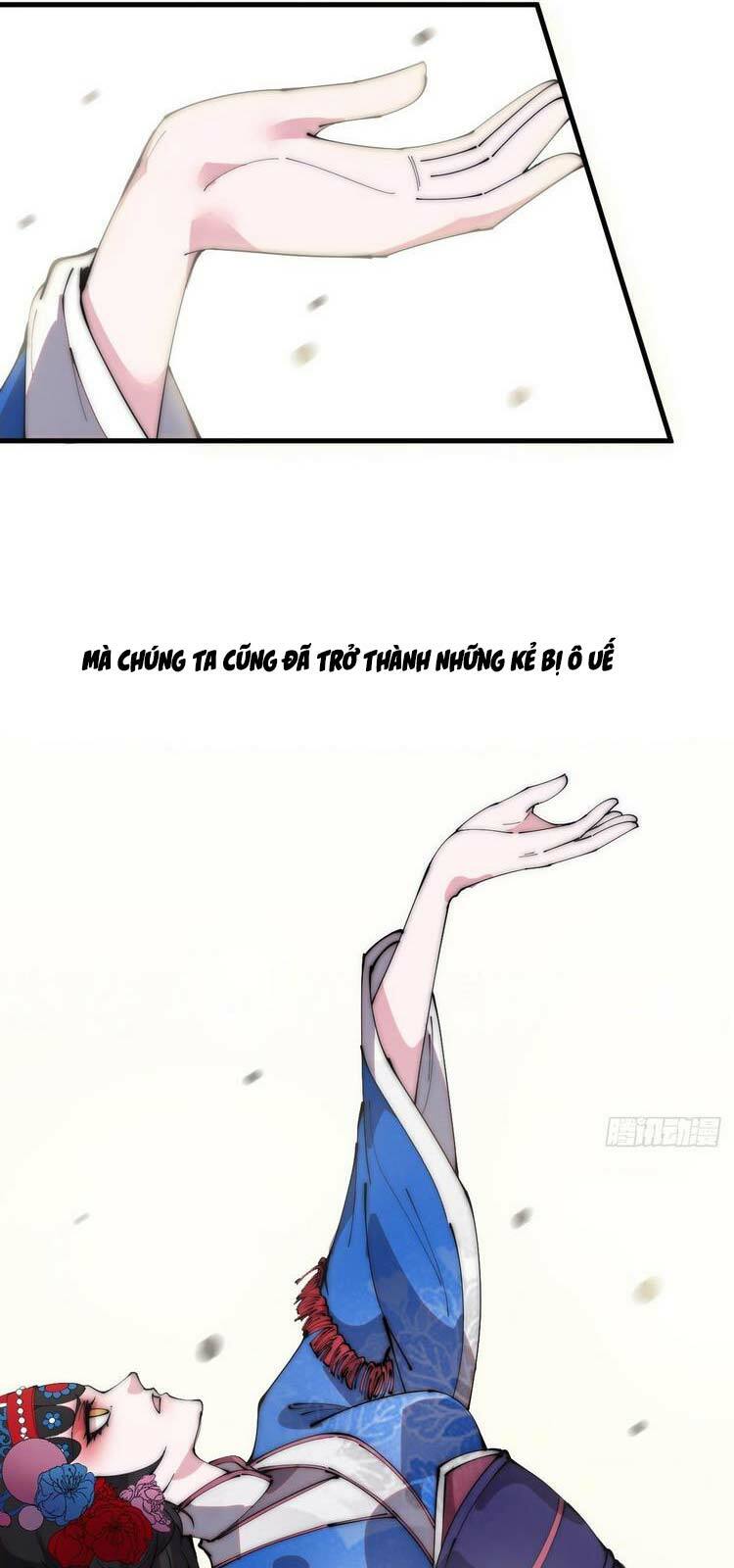 Ta Có Một Sơn Trại: Chapter 215