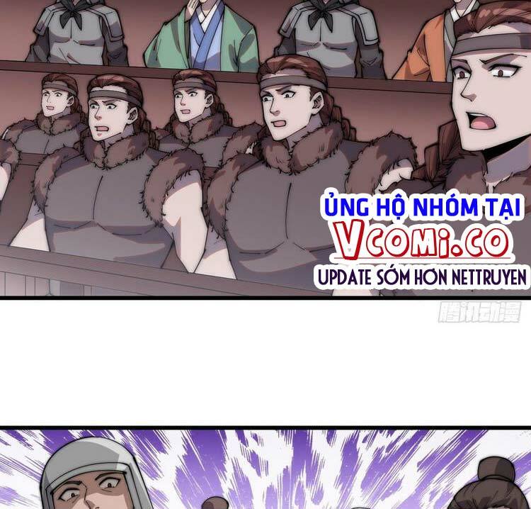 Ta Có Một Sơn Trại: Chapter 215