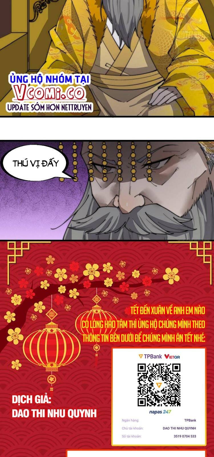 Ta Có Một Sơn Trại: Chapter 215