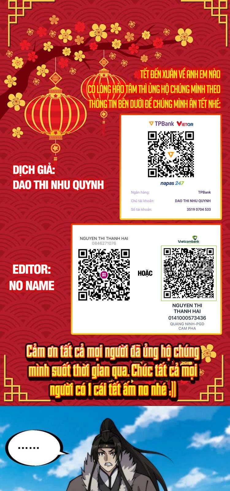 Ta Có Một Sơn Trại: Chapter 216