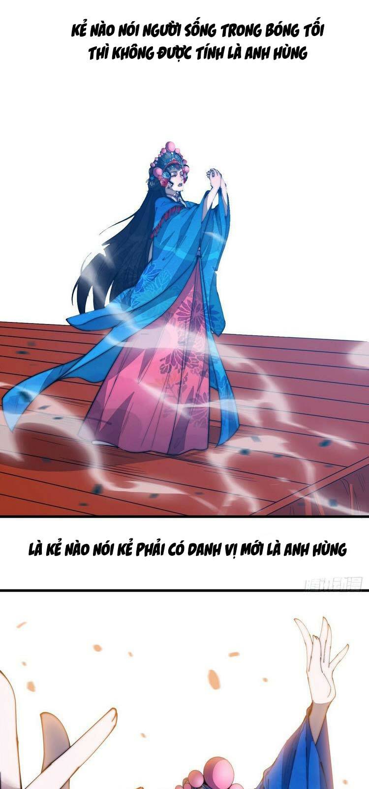 Ta Có Một Sơn Trại: Chapter 216