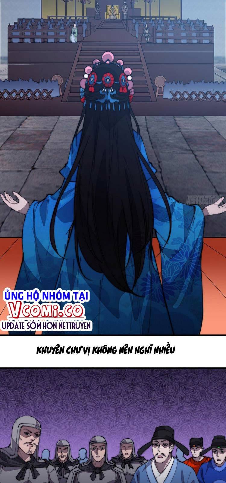 Ta Có Một Sơn Trại: Chapter 216