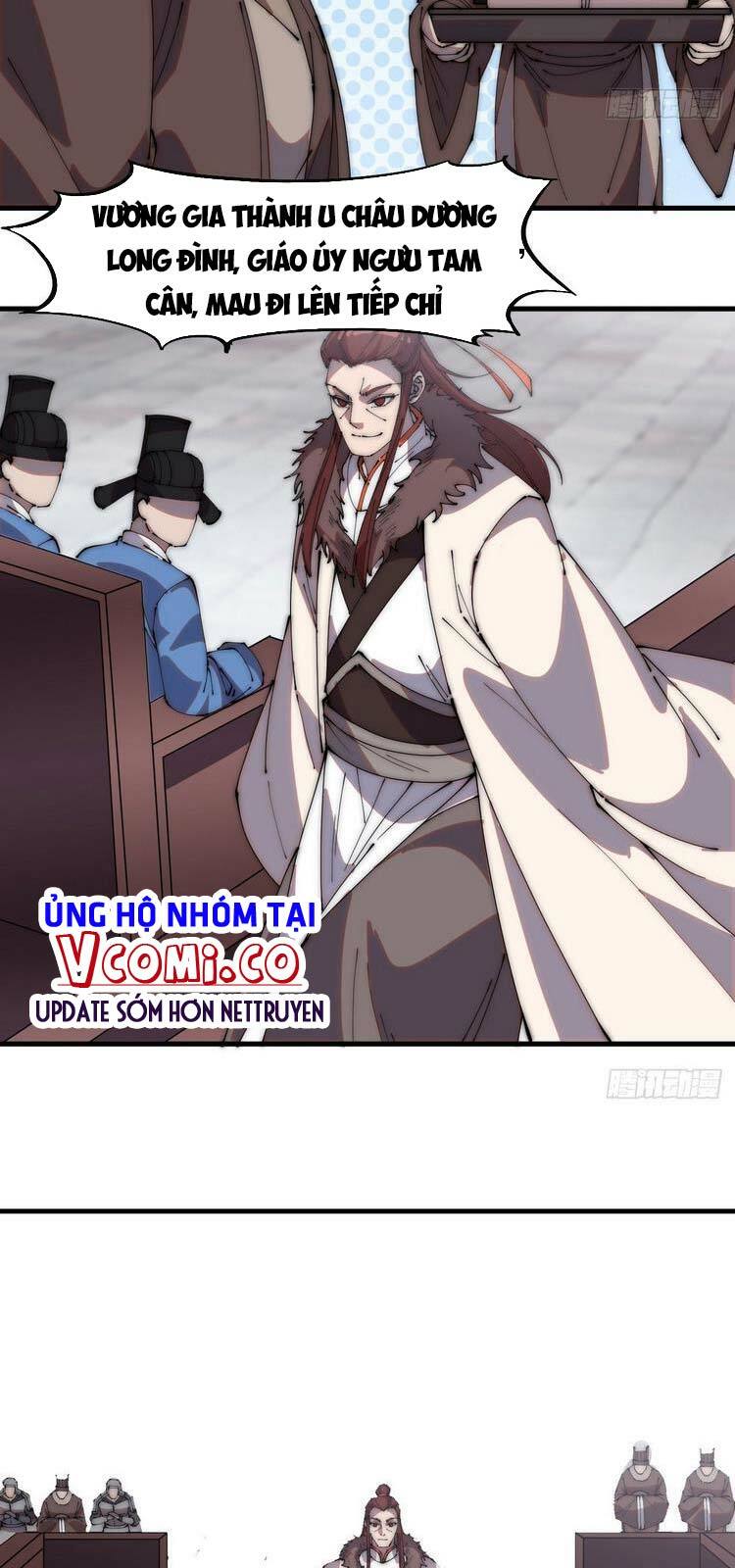 Ta Có Một Sơn Trại: Chapter 216