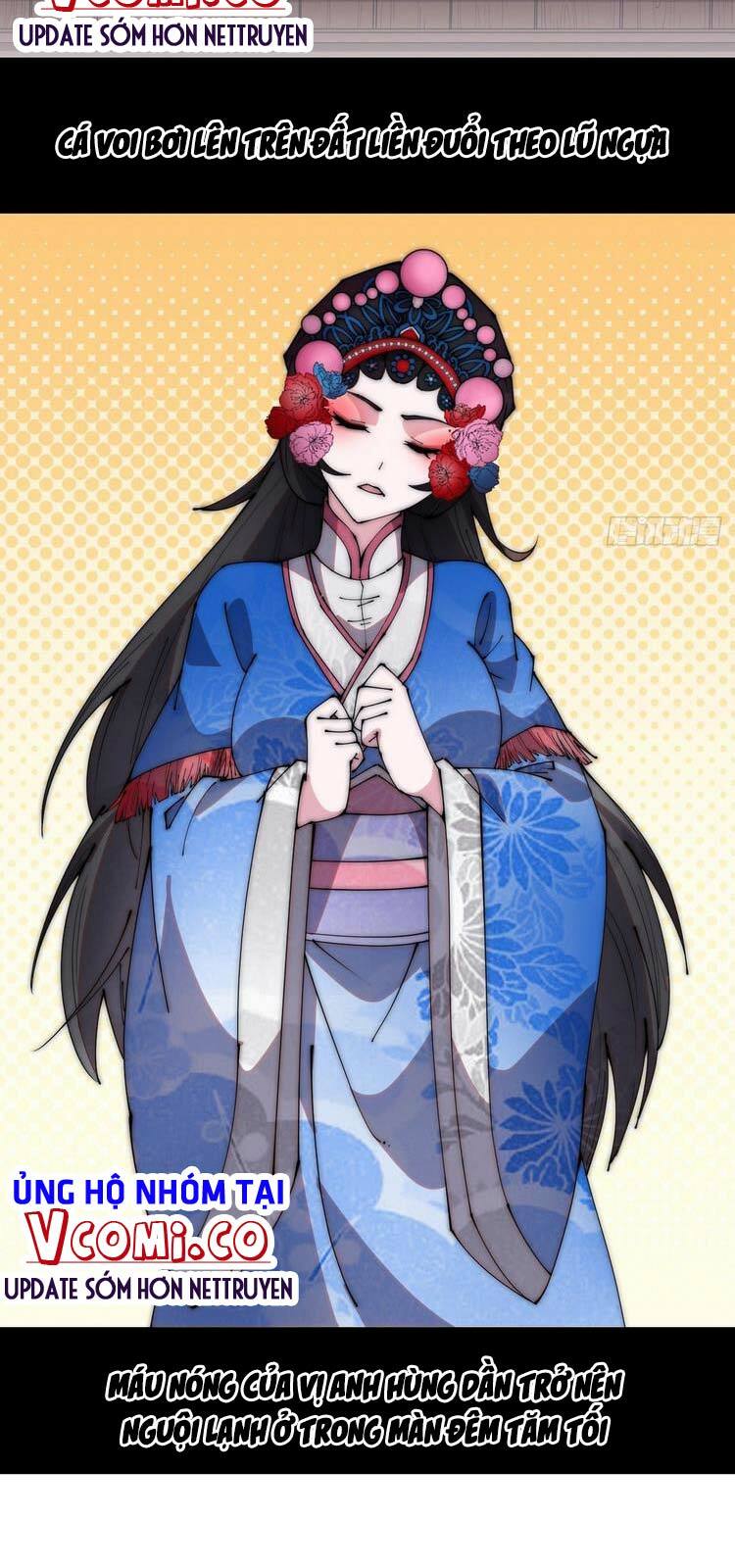 Ta Có Một Sơn Trại: Chapter 216