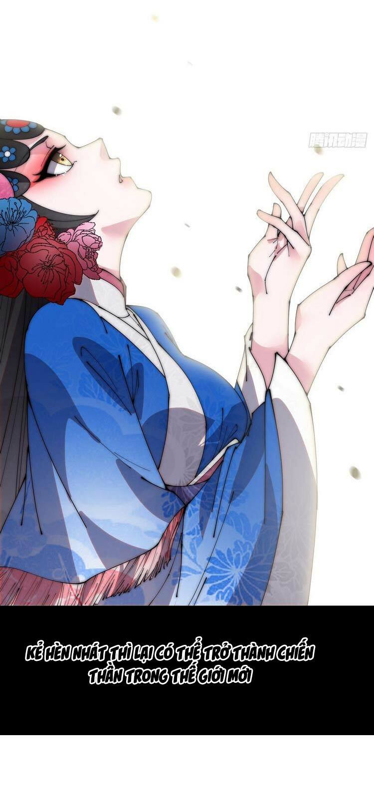 Ta Có Một Sơn Trại: Chapter 216