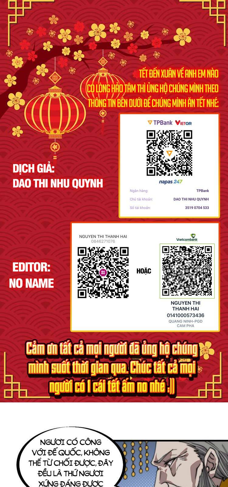 Ta Có Một Sơn Trại: Chapter 217