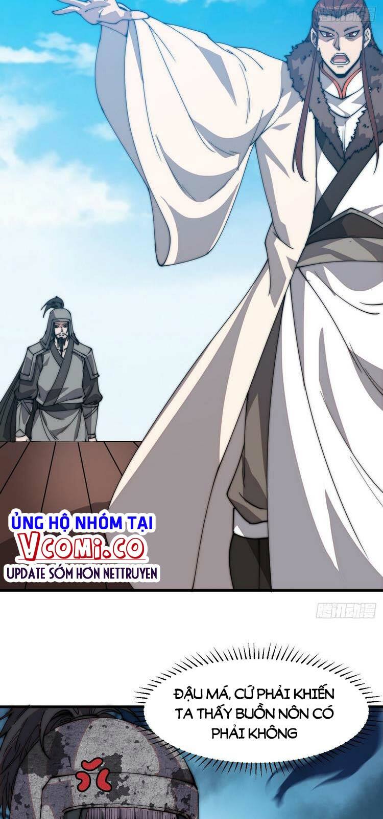 Ta Có Một Sơn Trại: Chapter 217