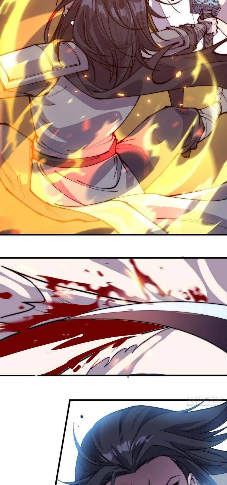 Ta Có Một Sơn Trại: Chapter 218
