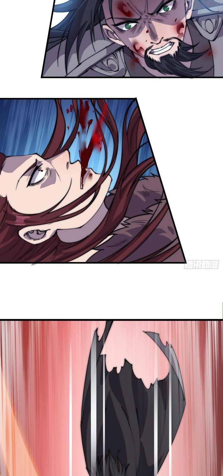 Ta Có Một Sơn Trại: Chapter 218