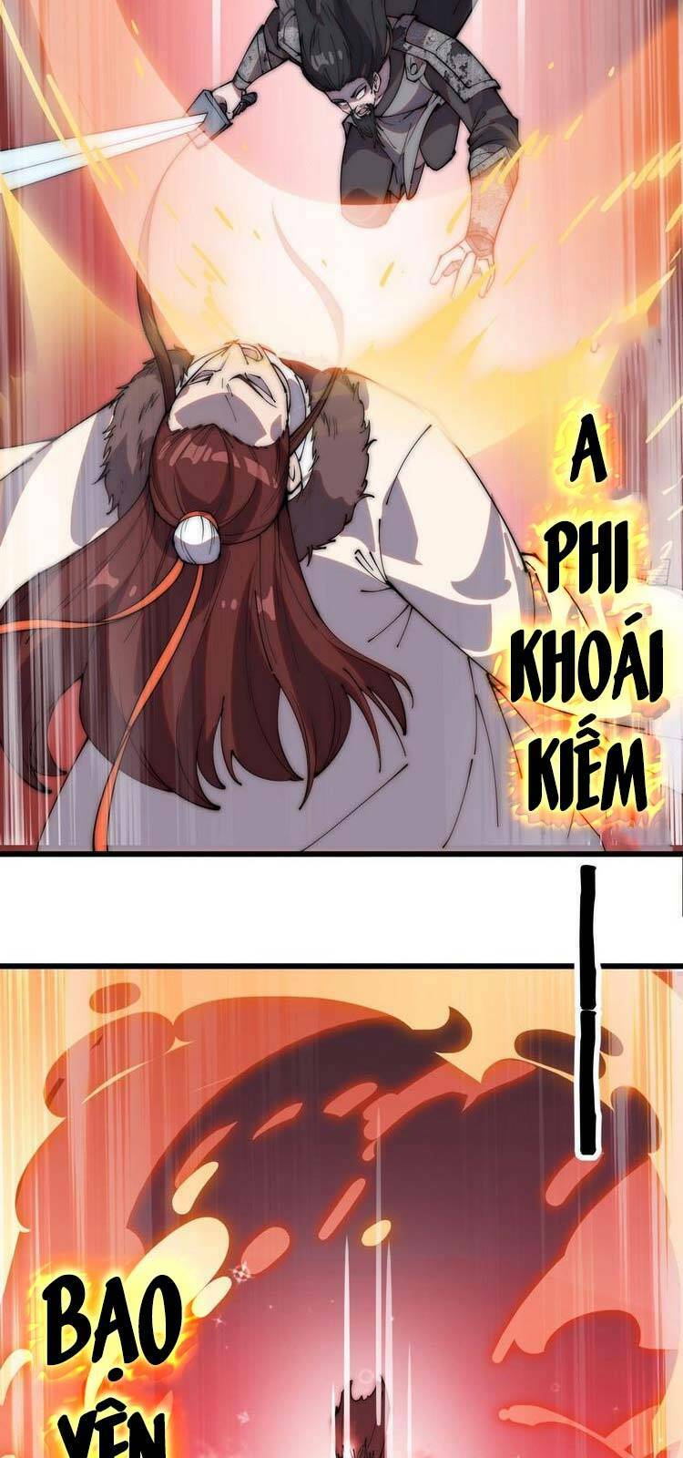 Ta Có Một Sơn Trại: Chapter 218