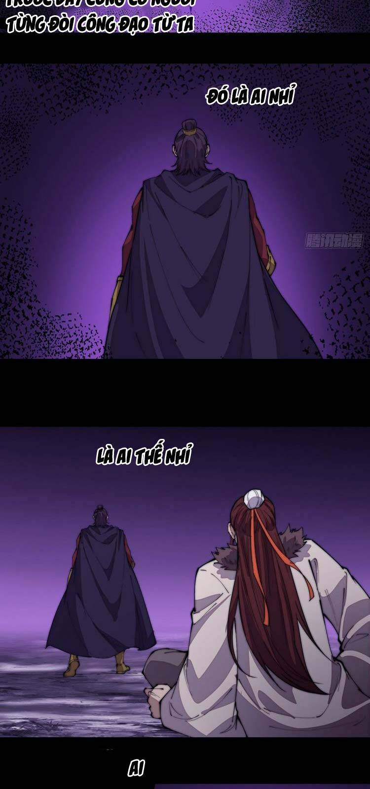 Ta Có Một Sơn Trại: Chapter 218