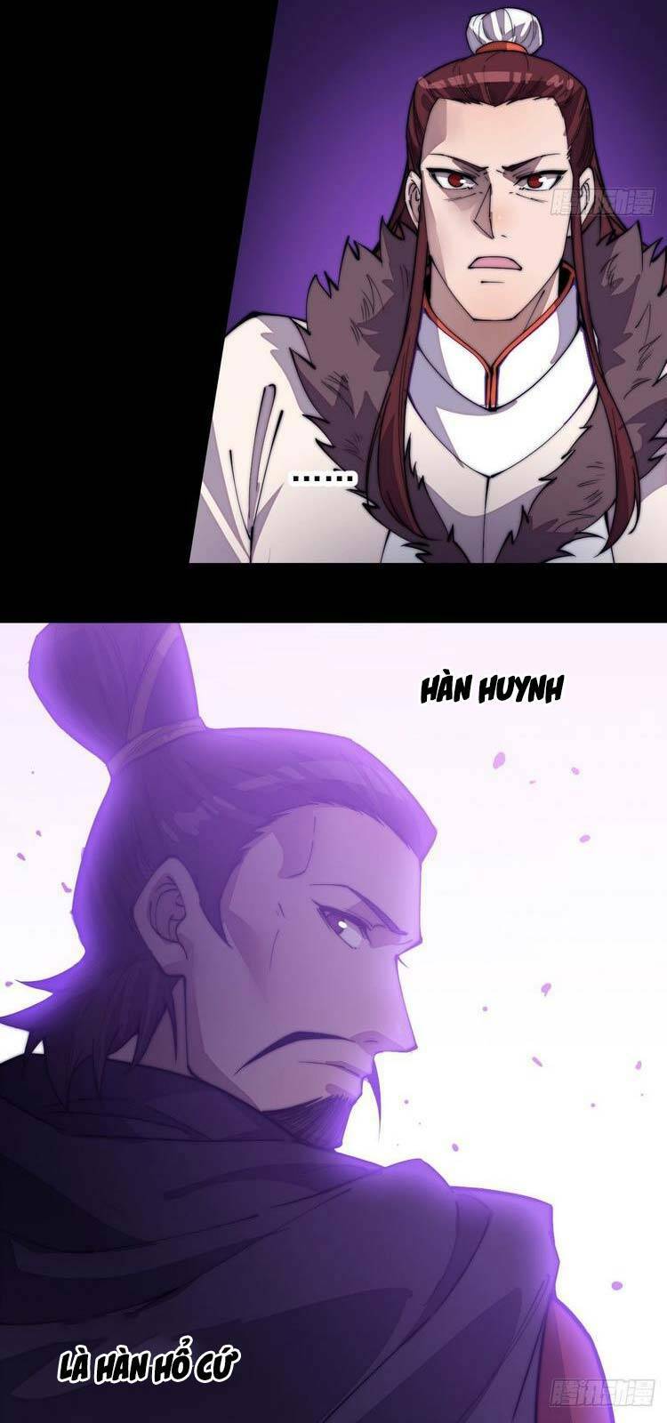 Ta Có Một Sơn Trại: Chapter 218