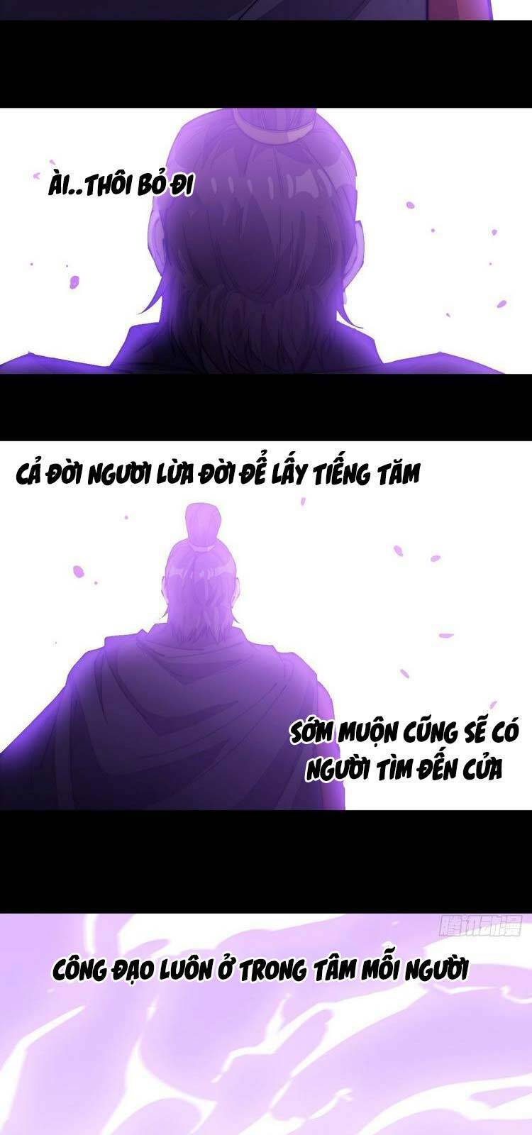 Ta Có Một Sơn Trại: Chapter 218