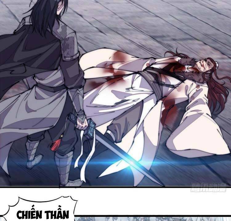 Ta Có Một Sơn Trại: Chapter 218