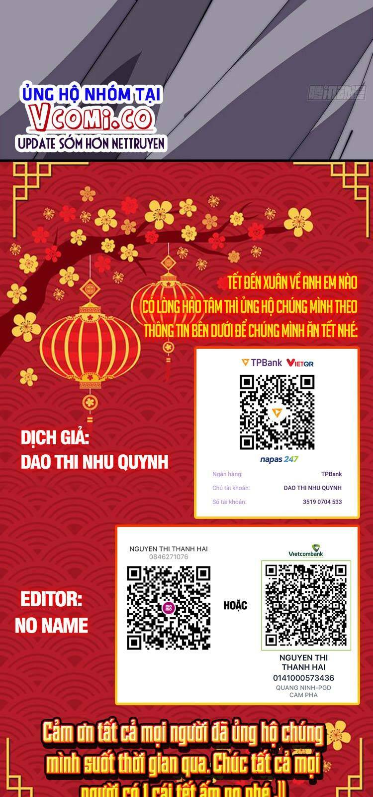 Ta Có Một Sơn Trại: Chapter 218