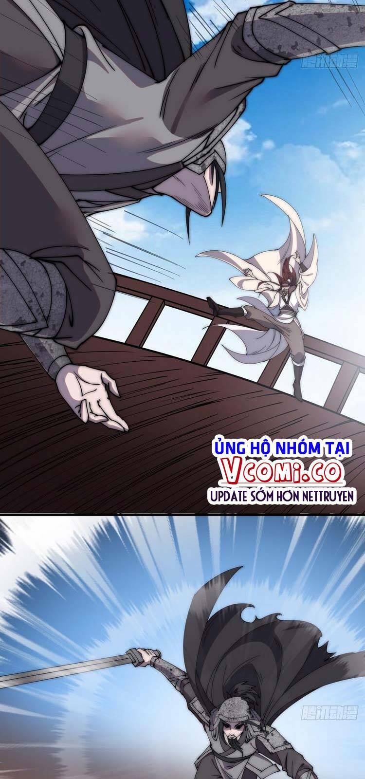 Ta Có Một Sơn Trại: Chapter 218