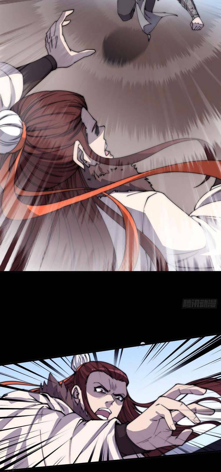 Ta Có Một Sơn Trại: Chapter 218