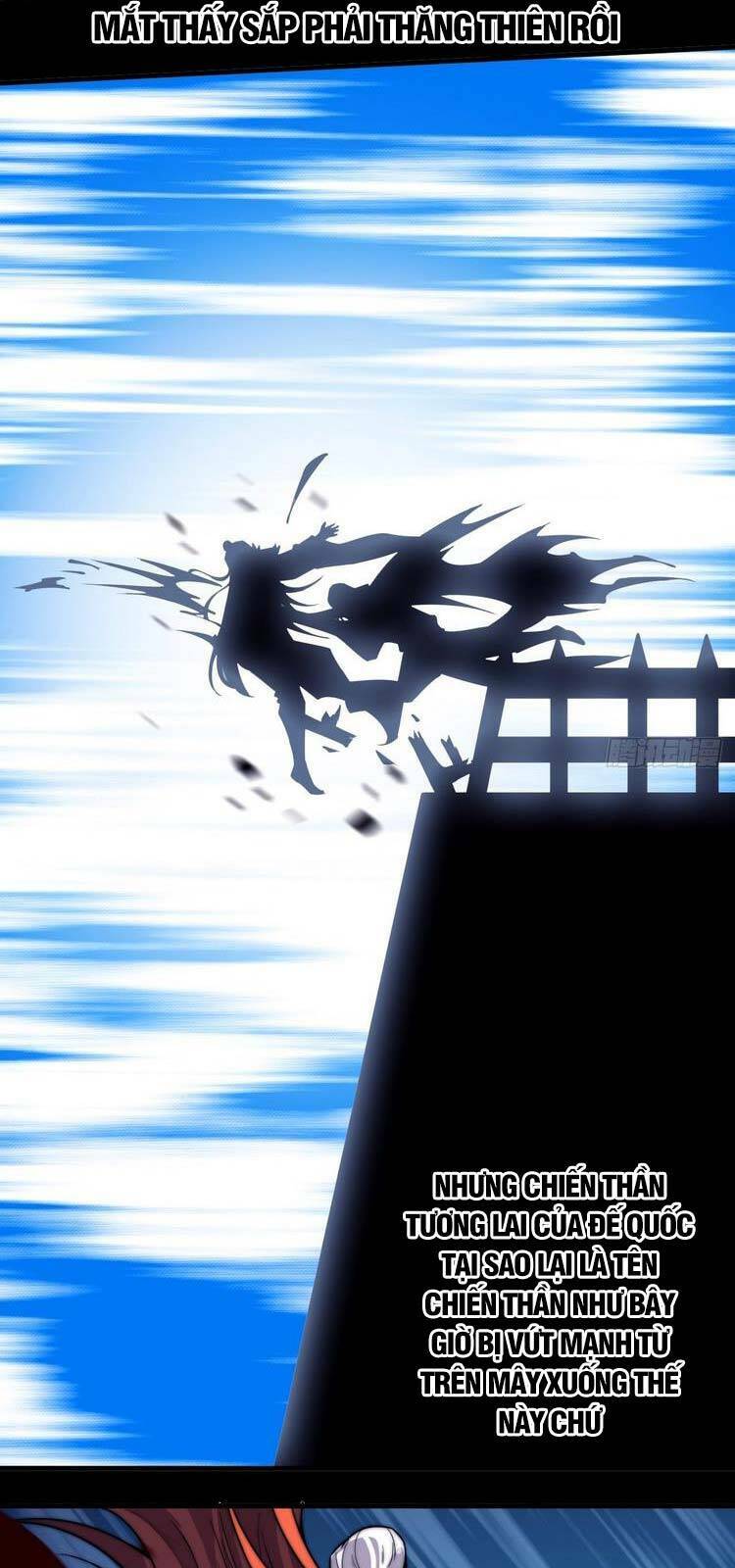 Ta Có Một Sơn Trại: Chapter 218