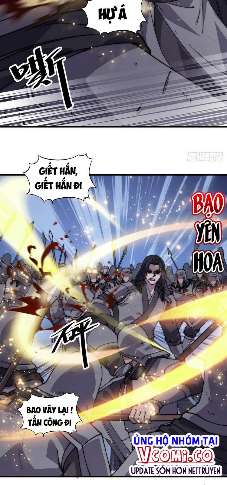 Ta Có Một Sơn Trại: Chapter 219