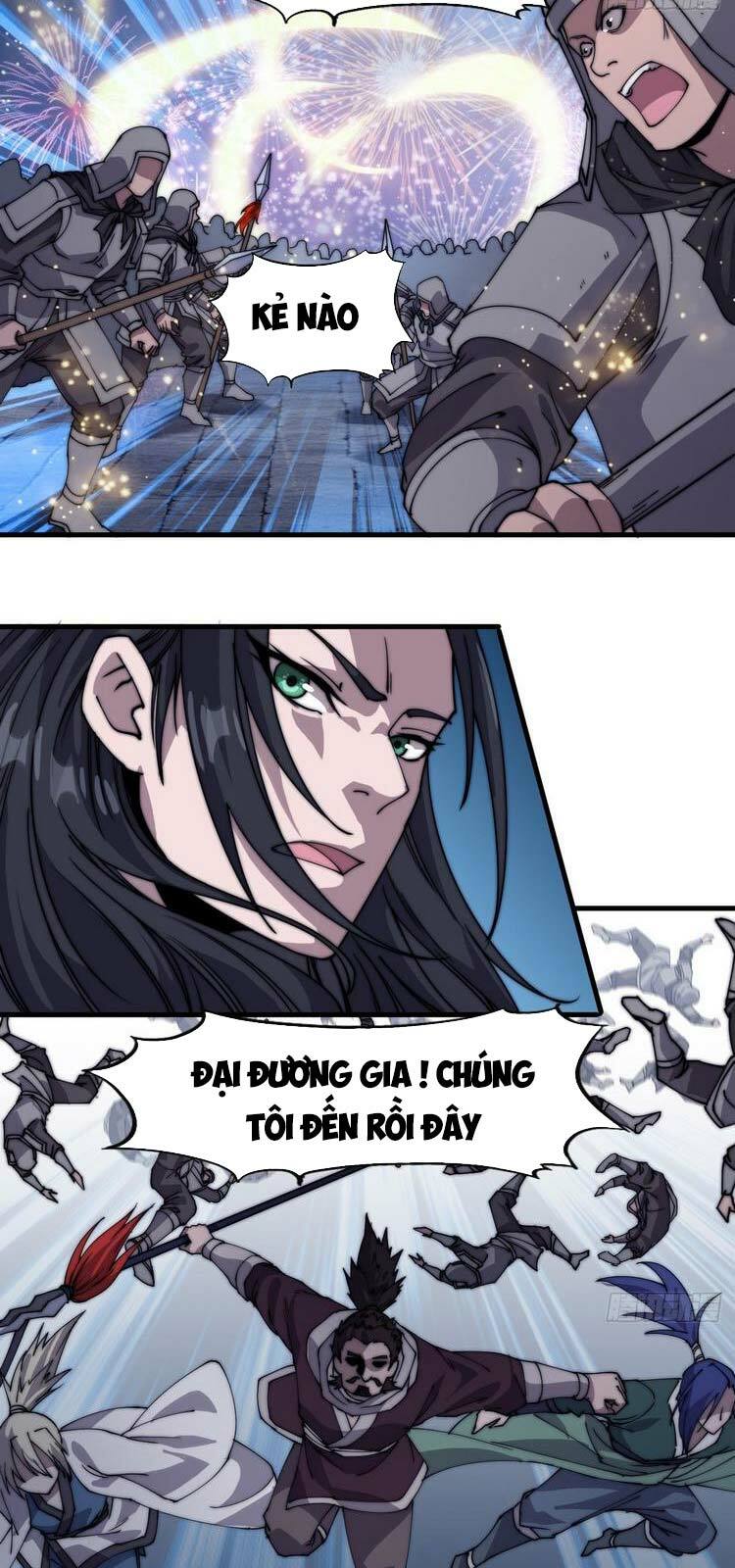 Ta Có Một Sơn Trại: Chapter 219