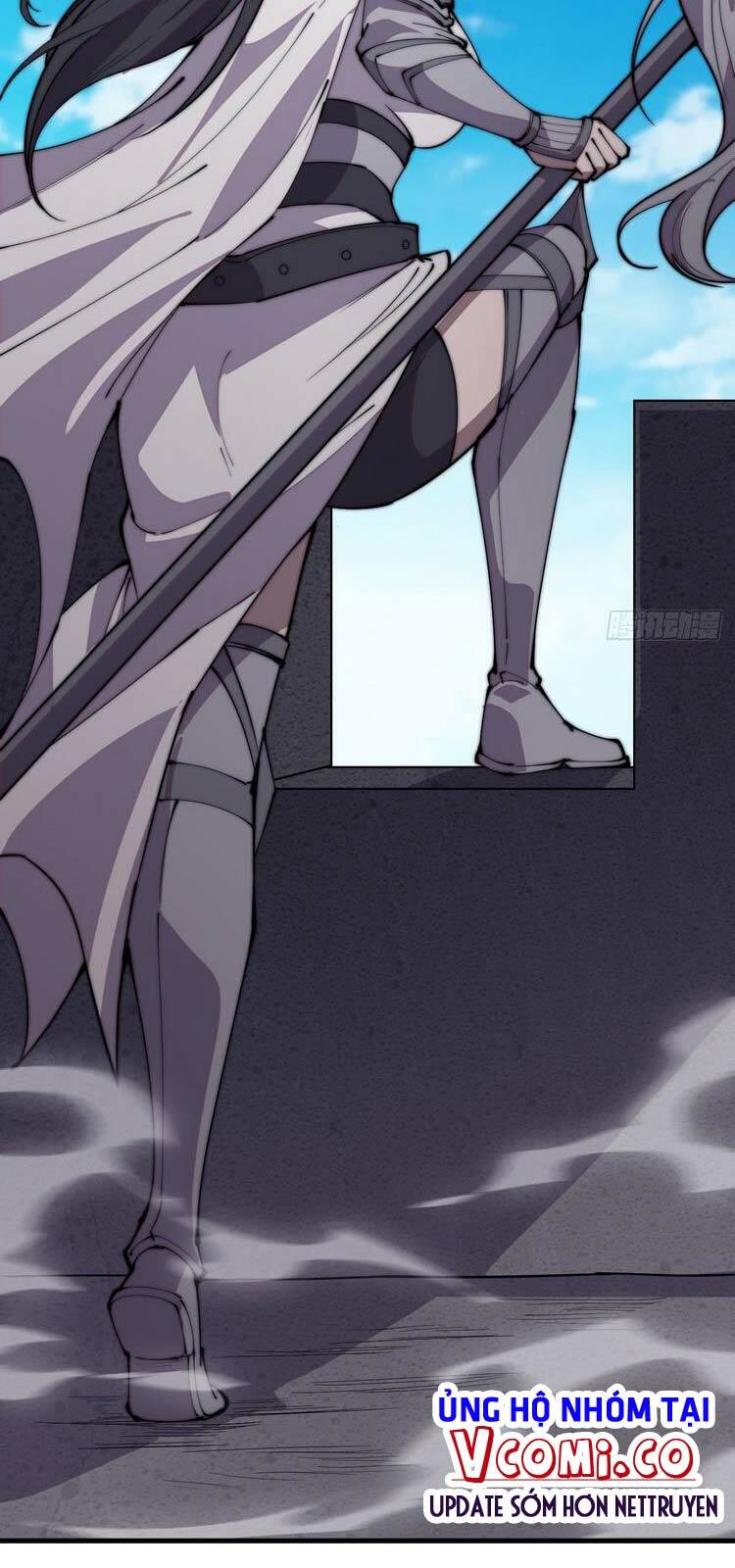Ta Có Một Sơn Trại: Chapter 219