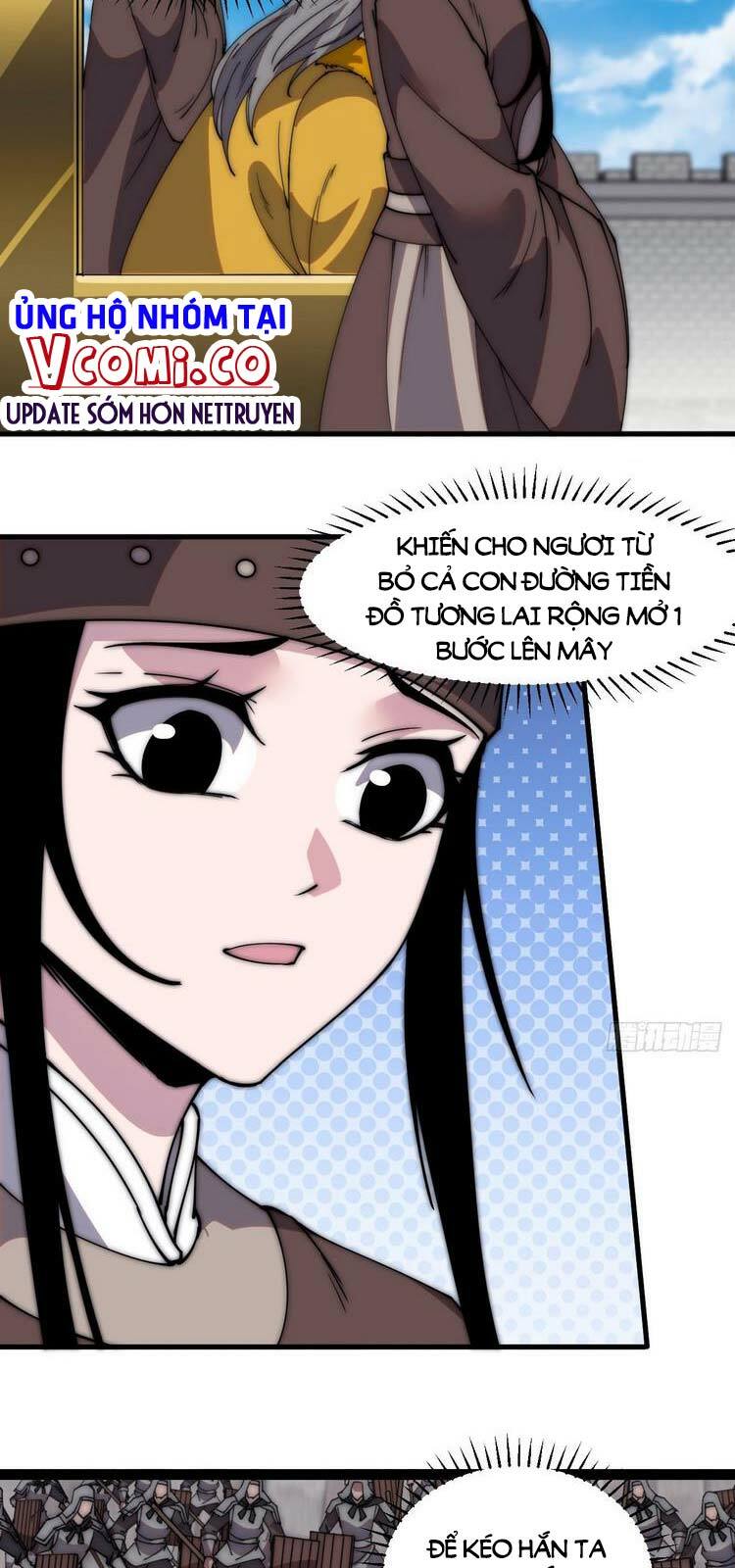 Ta Có Một Sơn Trại: Chapter 219