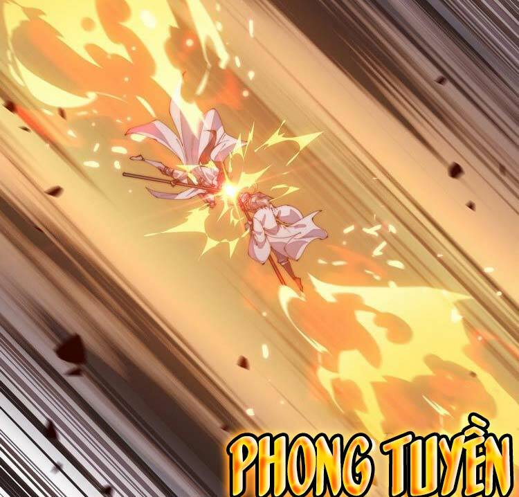 Ta Có Một Sơn Trại: Chapter 219