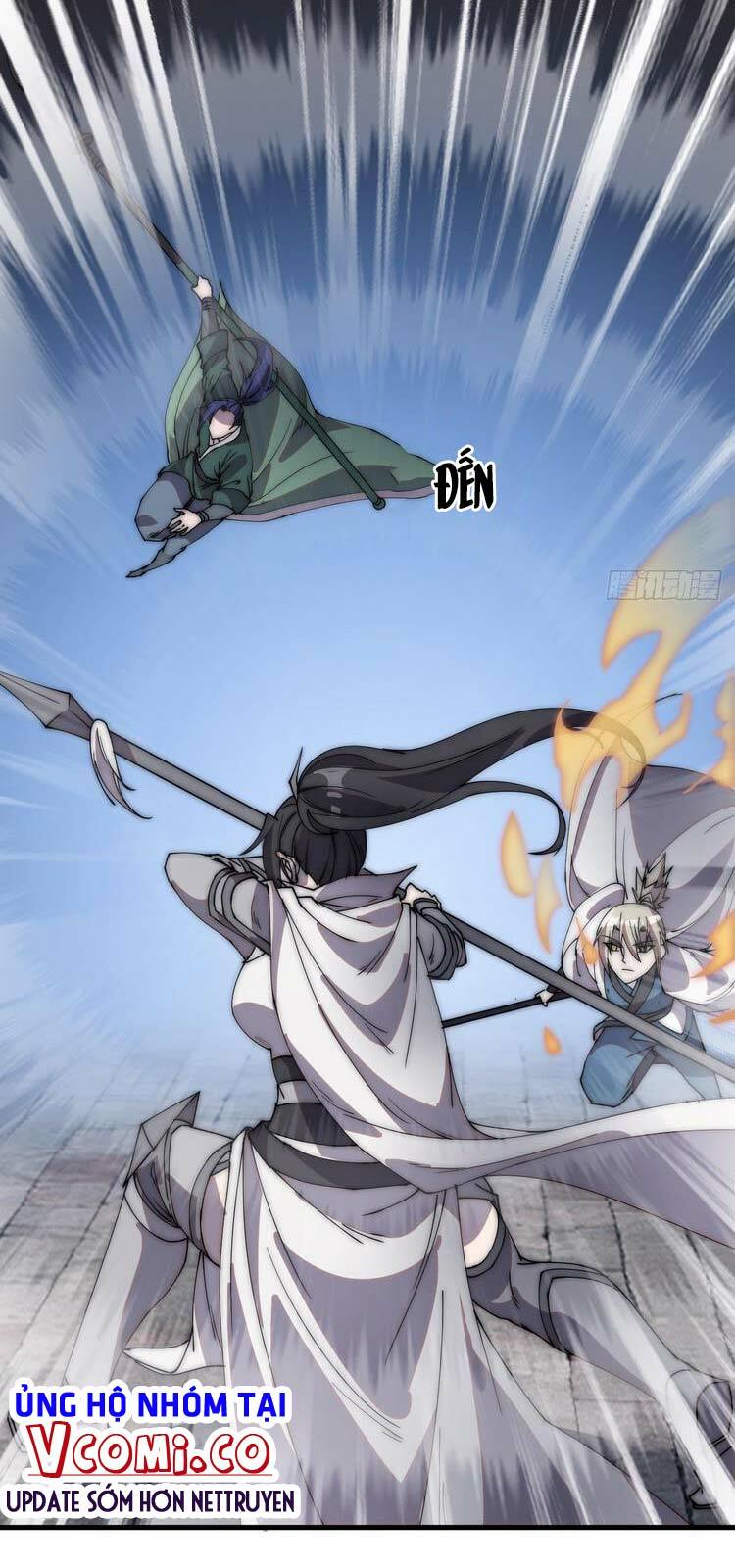Ta Có Một Sơn Trại: Chapter 219