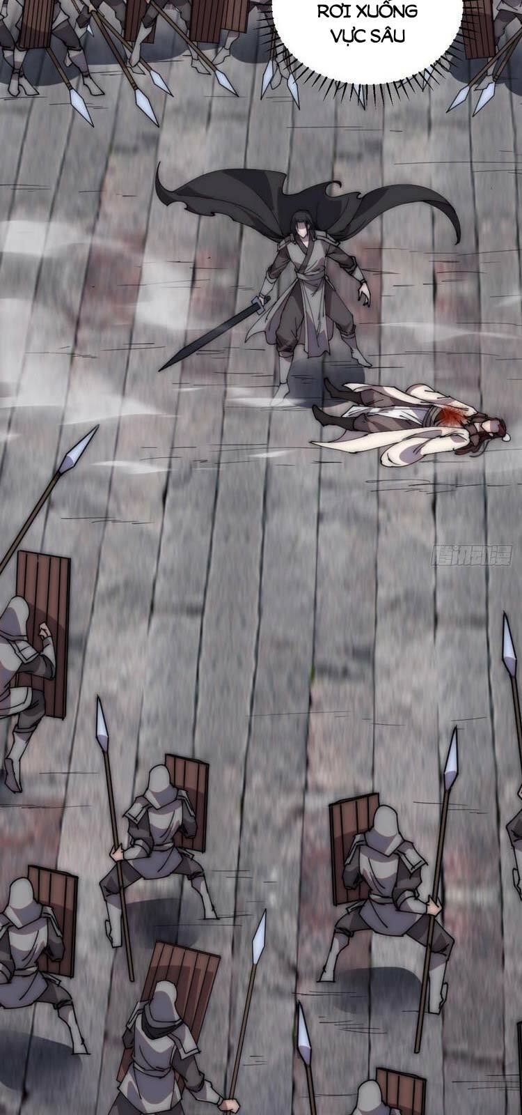 Ta Có Một Sơn Trại: Chapter 219