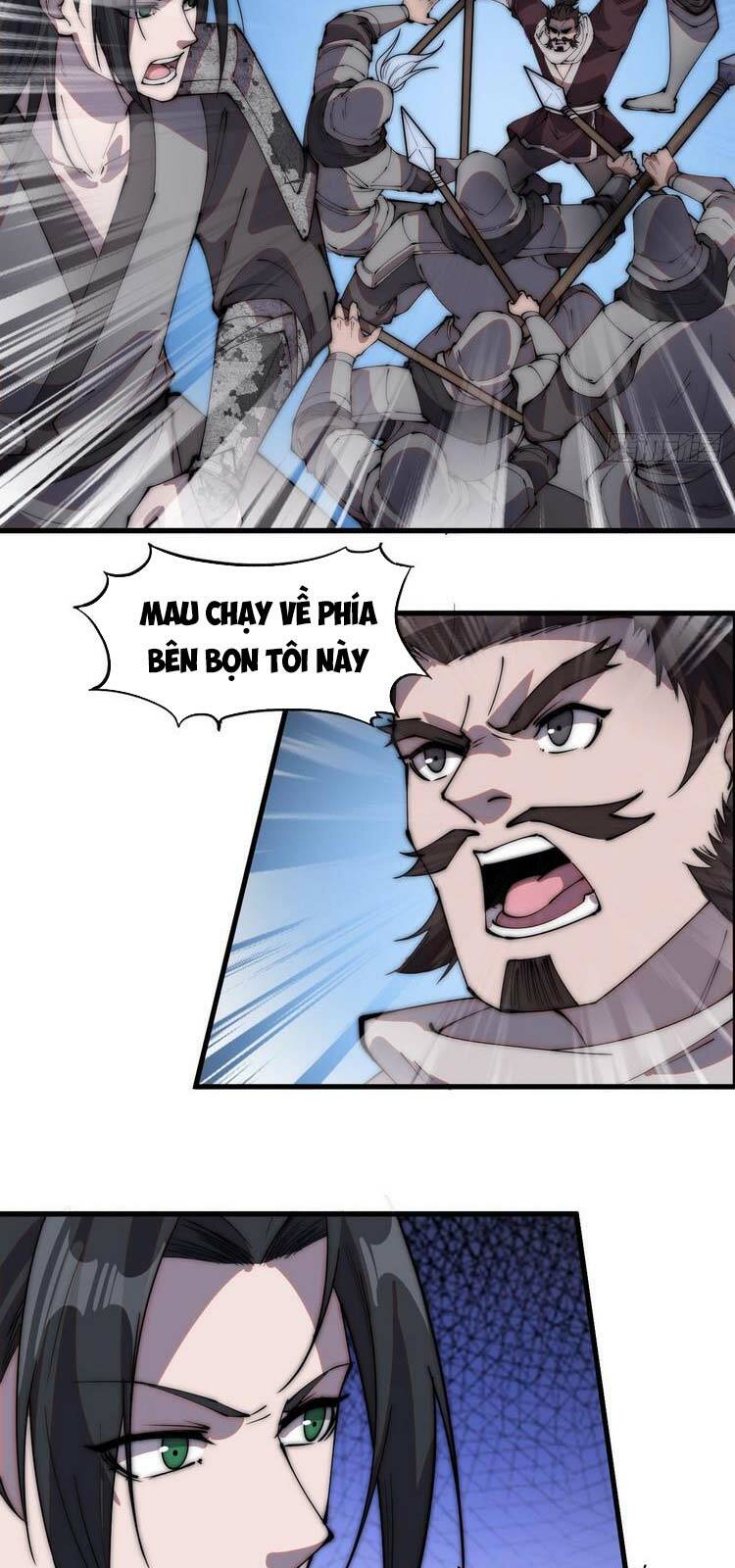 Ta Có Một Sơn Trại: Chapter 219