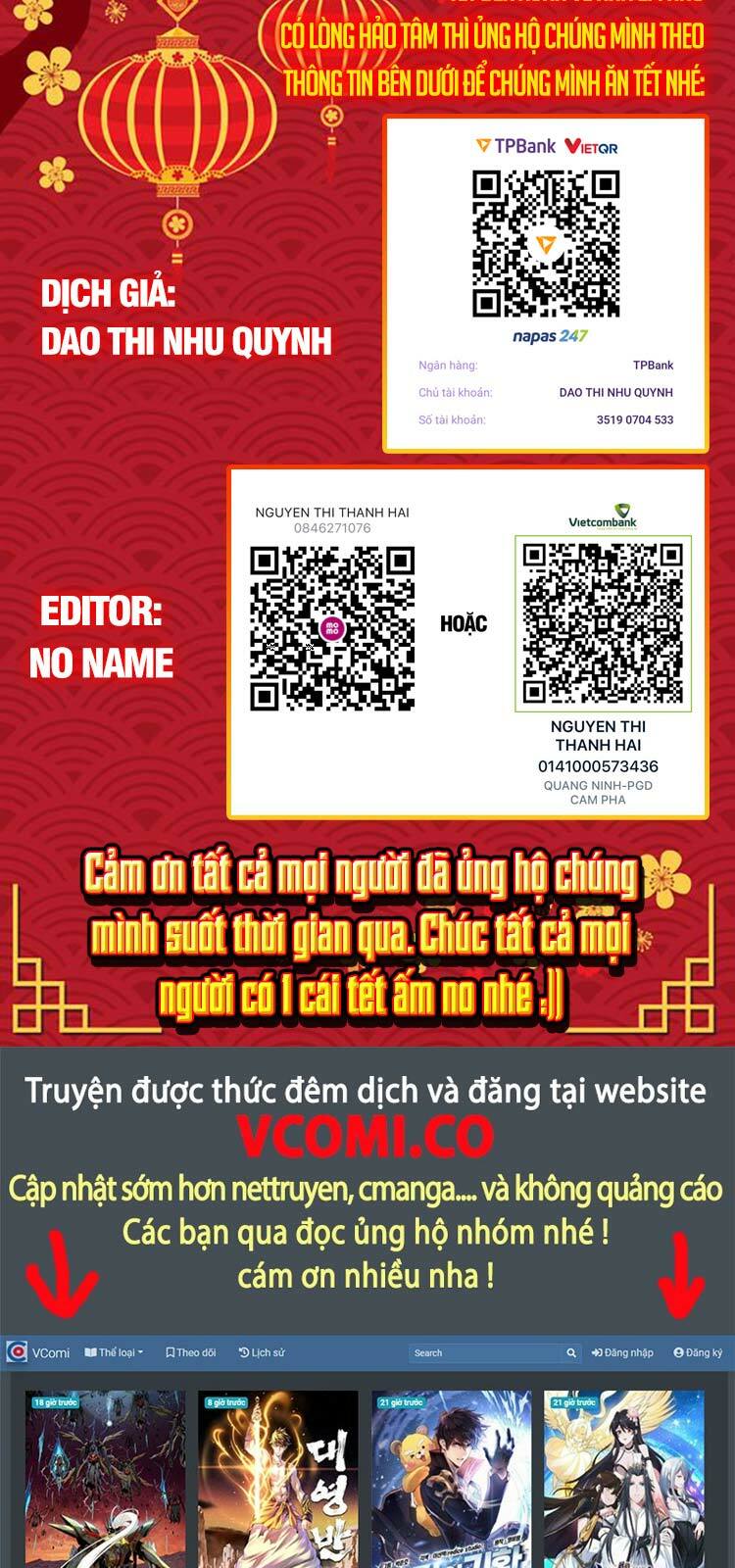 Ta Có Một Sơn Trại: Chapter 219